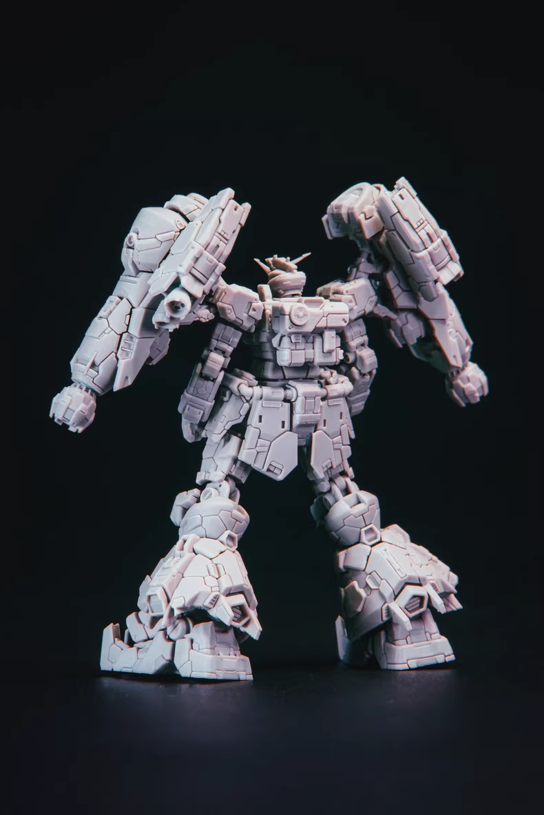 [Artifact] GP02-airlift