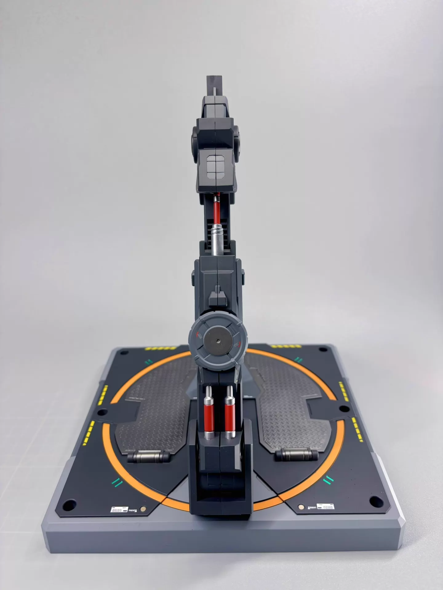 [Color customization] Frame Series TC-004 Star Abyss (Original color scheme) 1/100 Scale Model Kit