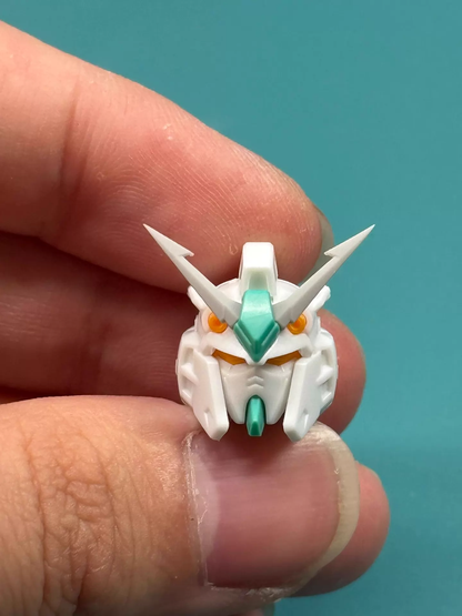 [3D printed pieces] 3D printed pieces for TX-ff104 Alyzeus