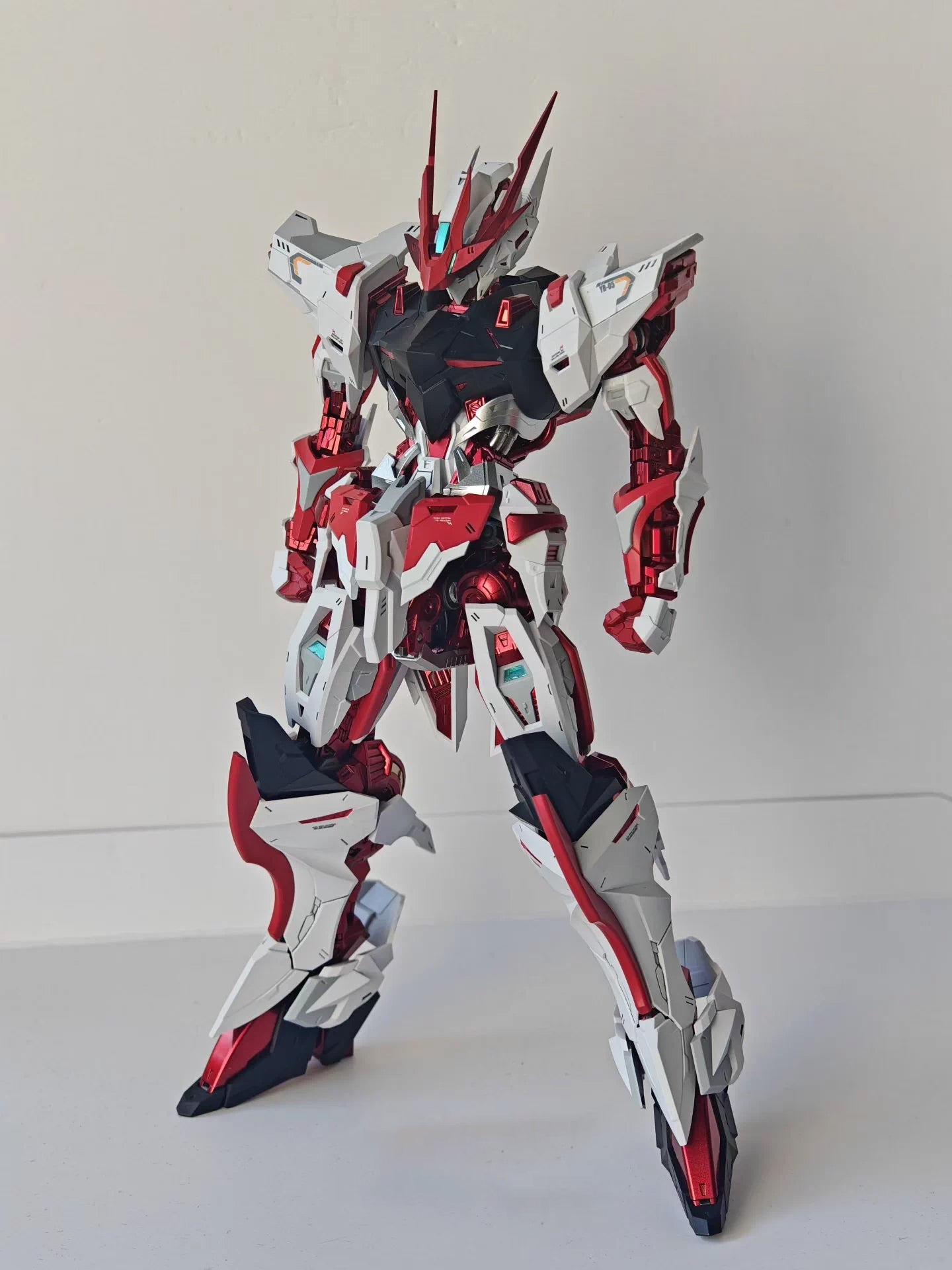 Color customization] SNAA Royal Series YR-05 Nether Emperor A.P