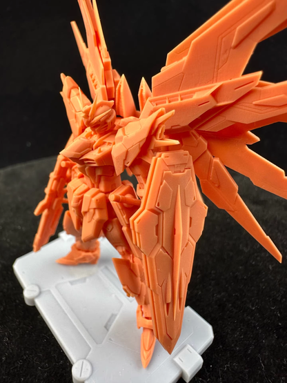 [Artifact] Rising Freedom 8cm-airlift