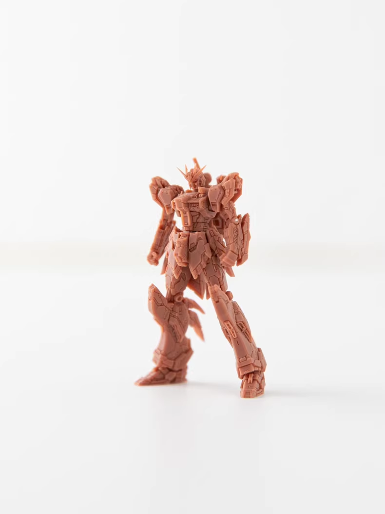 [Artifact] V-Gundam 5.5cm -airlift