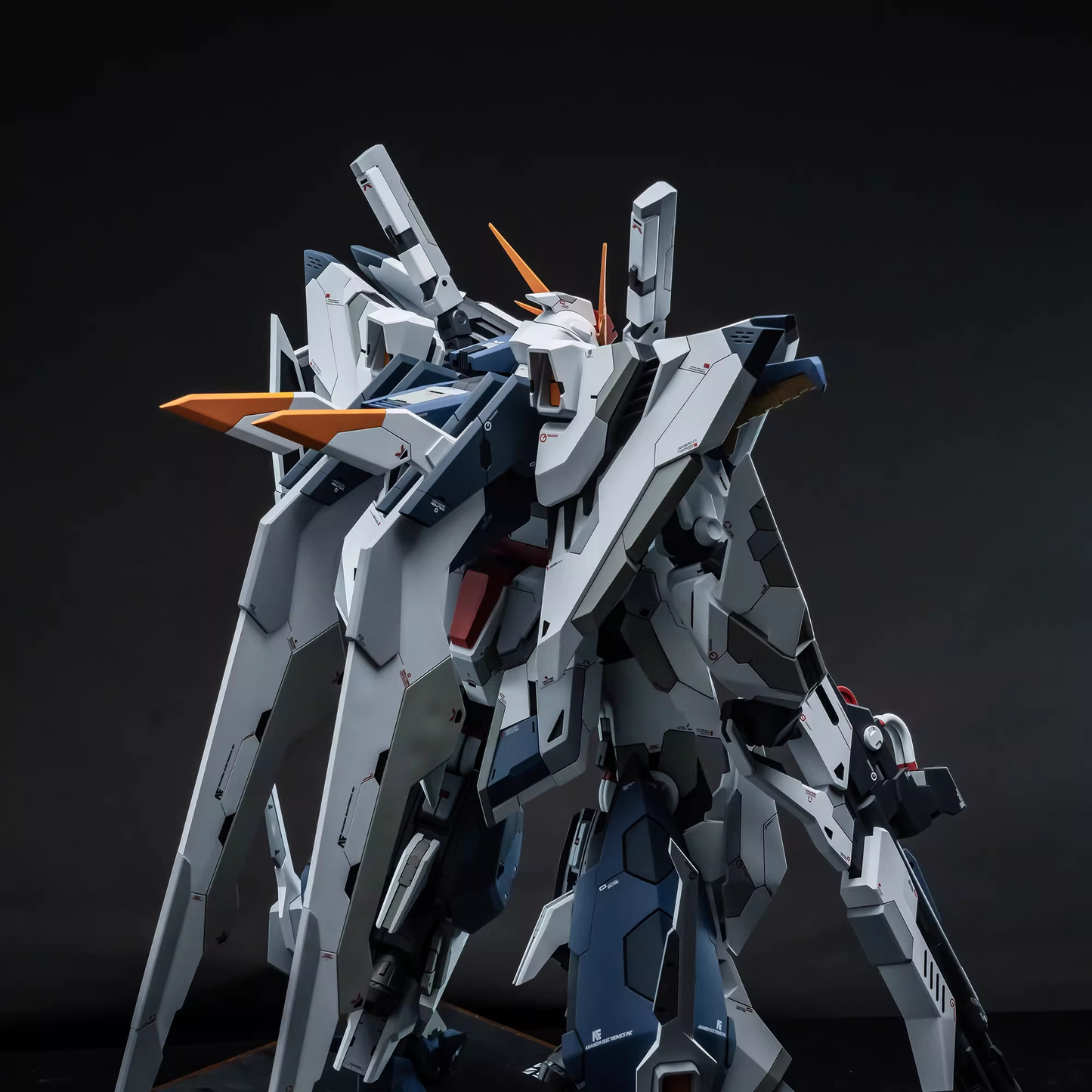 [Pre-Order] XXTOYS 1/48 RX-105 Xi Gundam