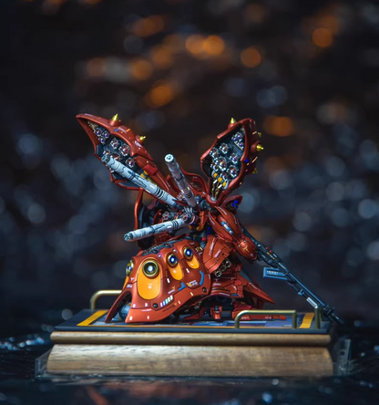 [Artifact Painted] Nightingale painted-airlift
