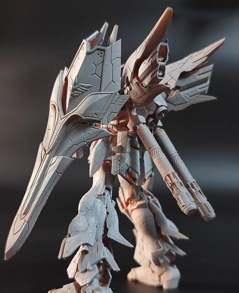 [Artifact] Sinanju（No movement）-airlift