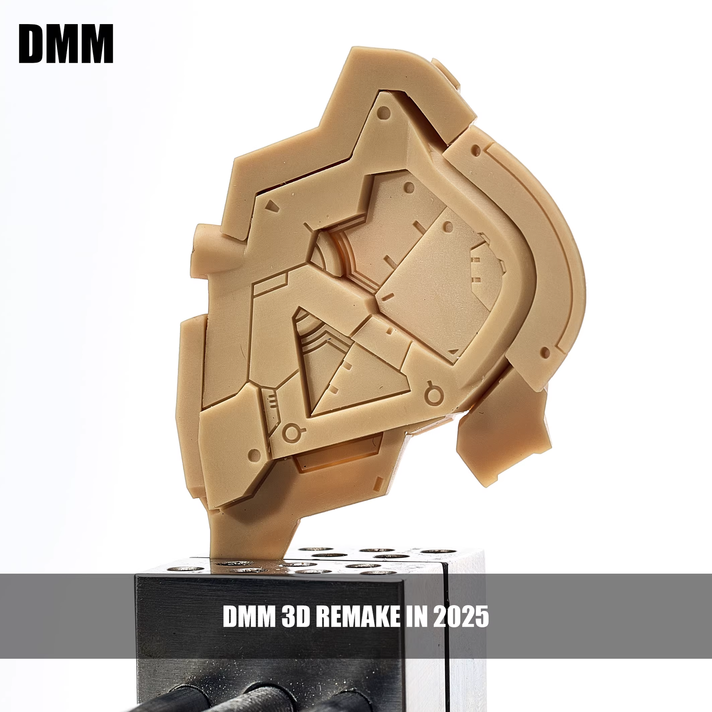 [Resin Kit] VN Kshatriya Resin Kit