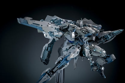 [Color customization] In Era+ RMD Azure Falcon TR-2243EX 1/100 Scale (Twilight Paint Color Scheme) Model Kit