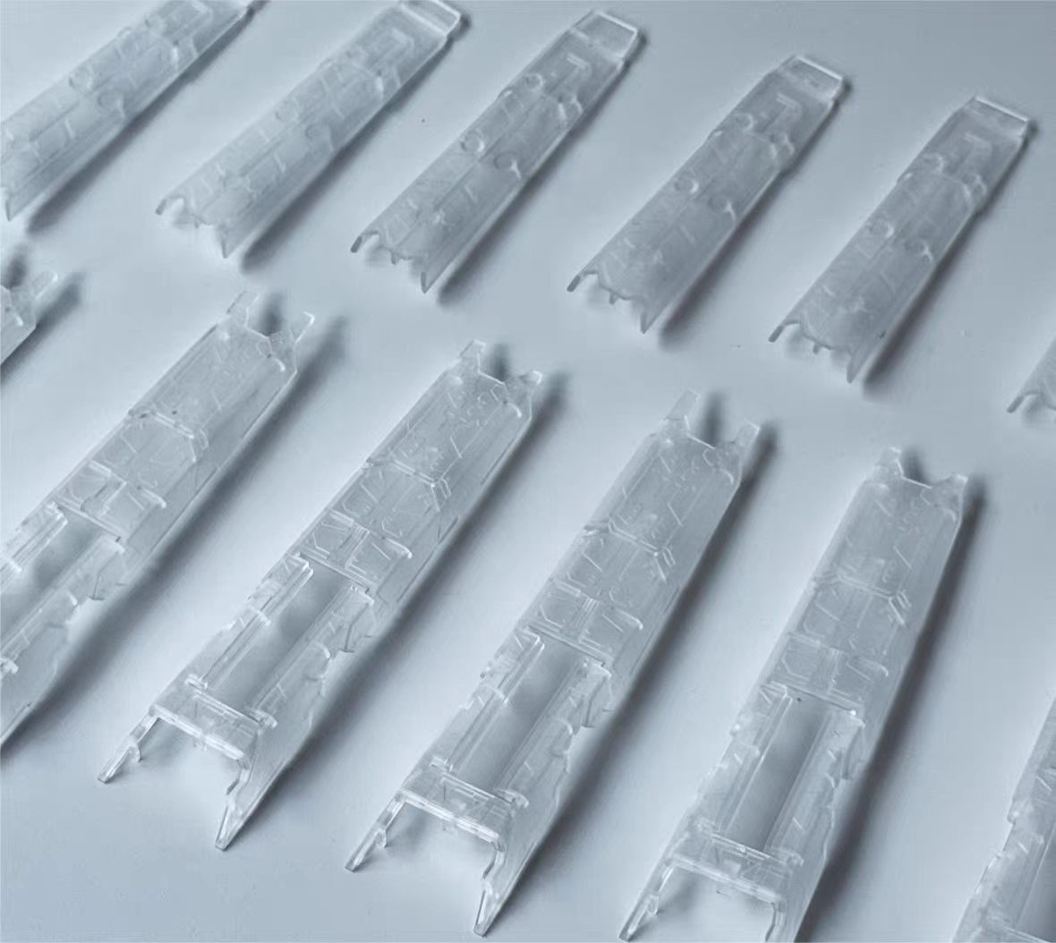 [Resin Kit] PRE-ORDER 1/60 PGU NU Enhanced Conversion Kit