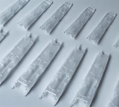 [Resin Kit] PRE-ORDER 1/60 PGU NU Enhanced Conversion Kit