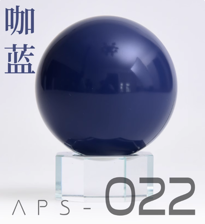 [Paint Oil-based] AnchoreT Blue Color Series