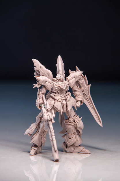 [Artifact] Sinanju 9cm-airlift