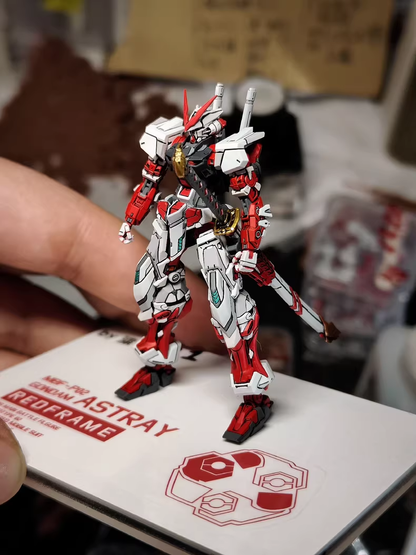 [Artifact Painted] Astray Red Frame painted -airlift