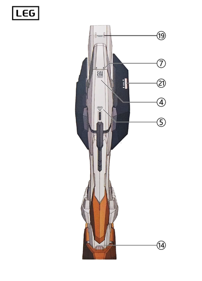 [Water decals] Decals for  Frame Series TC-004 Star Abyss Model Water Sticker Model Accessories Hobby DIY