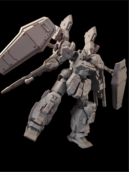 [Artifact] Bull-G gundam 7/9cm-airlift