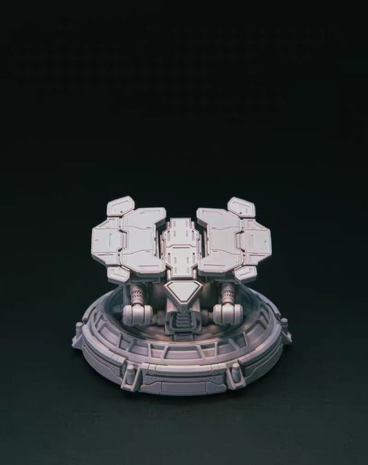 [Artifact] platform for artifact -airlift