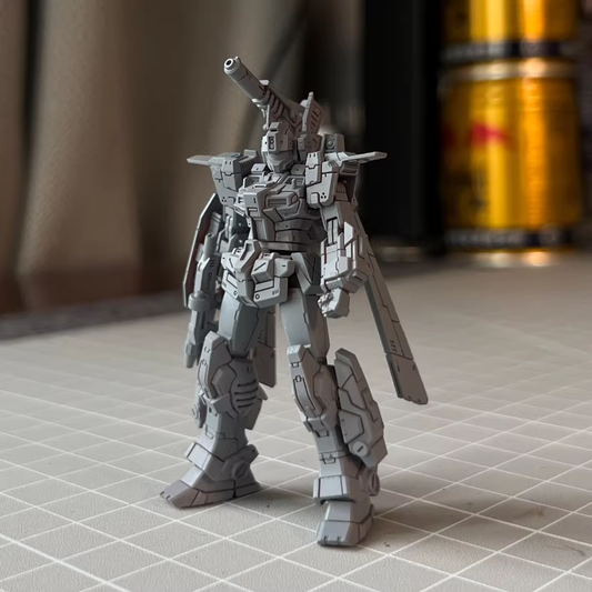 [Artifact]  GM Turbulence 5.5cm-airlift