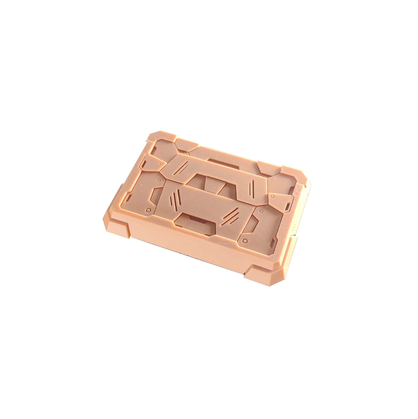 [Artifact] artifact gundam stand for 5.5-6cm artifact gundam-airlift