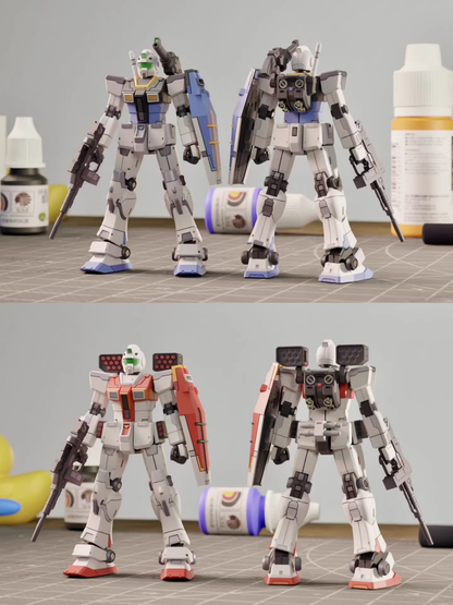 [Artifact] RGM-79 A/B 5.5cm (non-articulated) -airlift