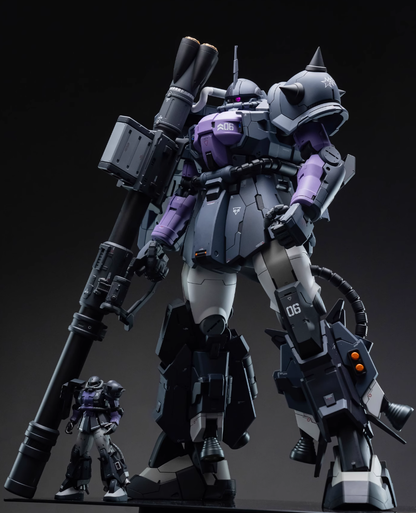 [Pre-Order] XXtoys Studio 1/35 Zaku