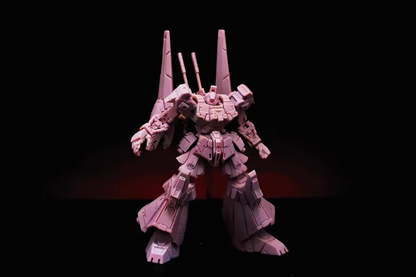 [Artifact] AOZ MSA-099 Rick Dias (and equipment) 6cm-airlift
