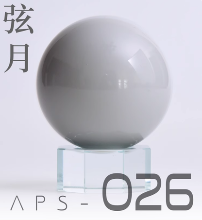 [Paint Oil-based] AnchoreT white Color Series 023-026, 037