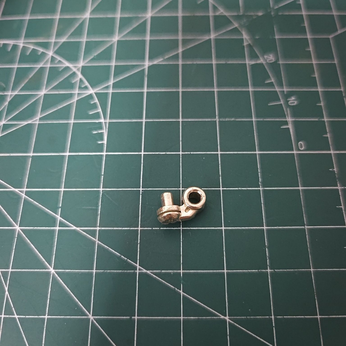 [Metal pieces] Daiblos Core CZ-011B Colada Metal Pieces