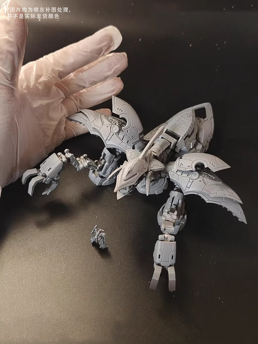 [Artifact] Shamblo 17cm-airlift