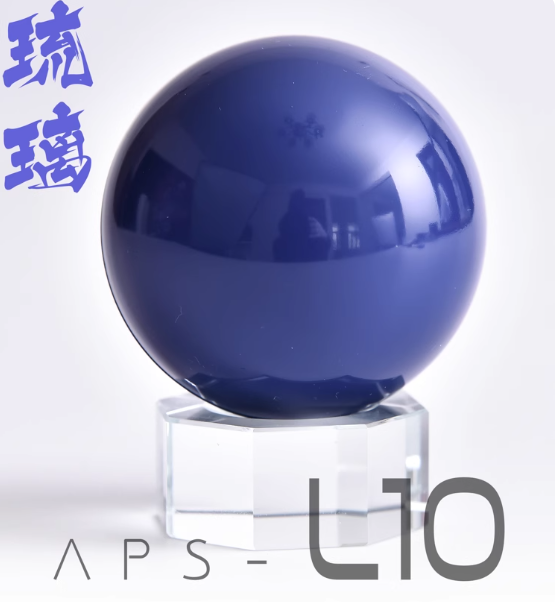 [Paint Oil-based] AnchoreT Blue Color Series L08-L10
