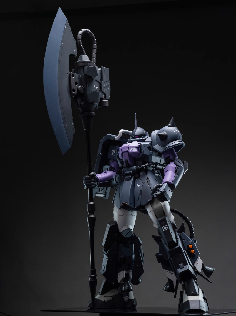[Pre-Order] XXtoys Studio 1/35 Zaku
