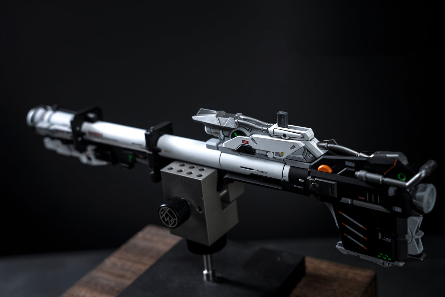 [Color customization] Farmer Creation 1/100 GK Style Nu (Original color scheme) Model Kit