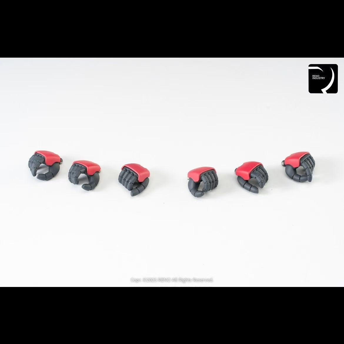 [Resin parts] PRE-ORDER ZAKU amazing 1/100 ver.Enhanced Conversion Kit