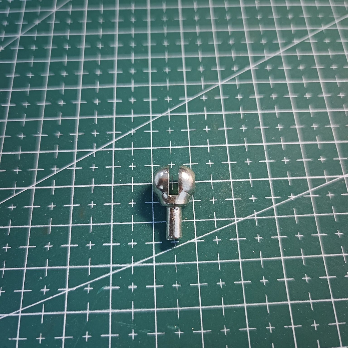 [Metal pieces] Daiblos Core CZ-011B Colada Metal Pieces