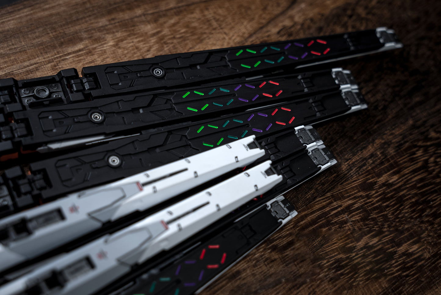 [Color customization] Farmer Creation 1/100 GK Style Nu (Original color scheme) Model Kit