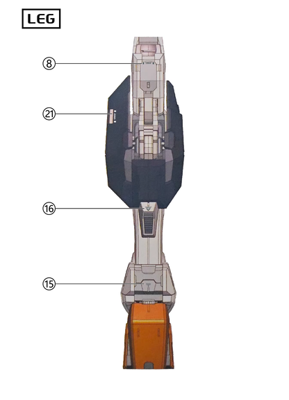 [Water decals] Decals for  Frame Series TC-004 Star Abyss Model Water Sticker Model Accessories Hobby DIY