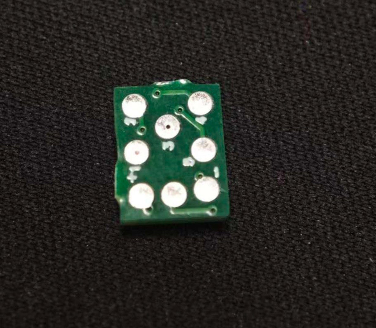 [Lighting kit materials] Finished RGB LED Control Module