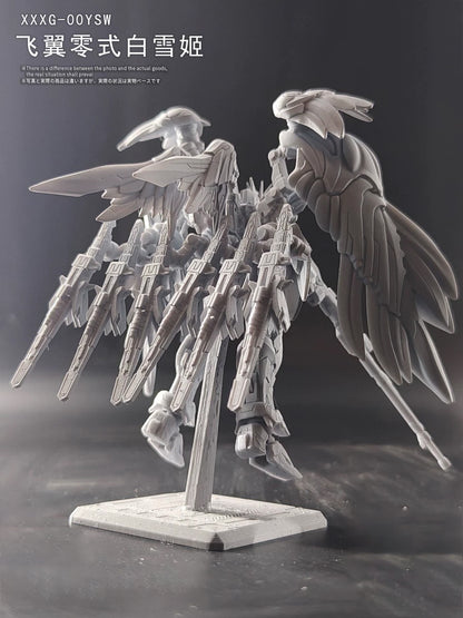 [Artifact] Wing Gundam (non-articulated)-airlift