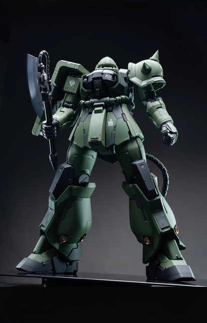[Pre-Order] XXtoys Studio 1/35 Zaku