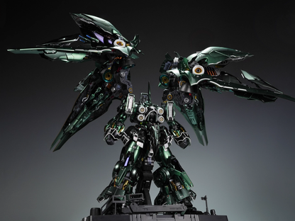 Color customization]Axis Model Works (Solomon) 1/100 scale Osiris