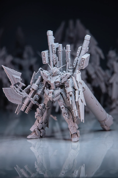 [Artifact] RX-0 Unicorn Gundam (Full Armor/Perfectibility Divine) 7/9cm-airlift