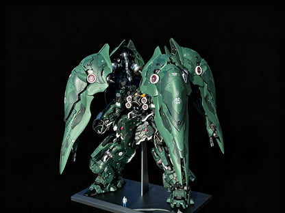 [Top-spec Customization]VN Kshatriya model kit
