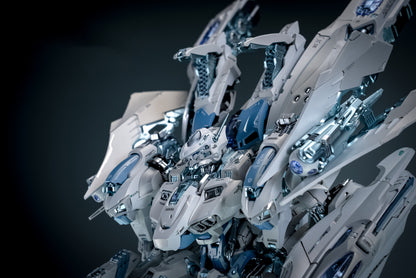 [Color customization] In Era+ RMD Azure Falcon TR-2243EX 1/100 Scale (Twilight Paint Color Scheme) Model Kit