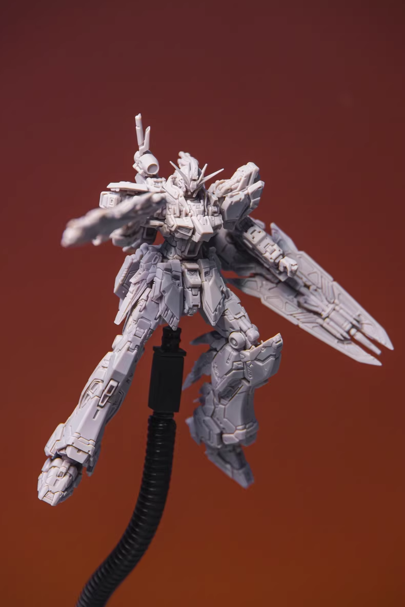 [Artifact] V Gundam, CMM style