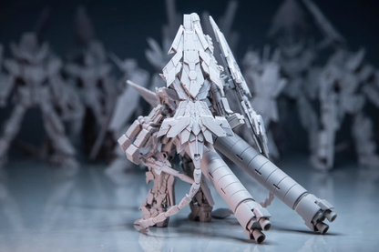 [Artifact] RX-0 Unicorn Gundam (Full Armor/Perfectibility Divine) 7/9cm-airlift
