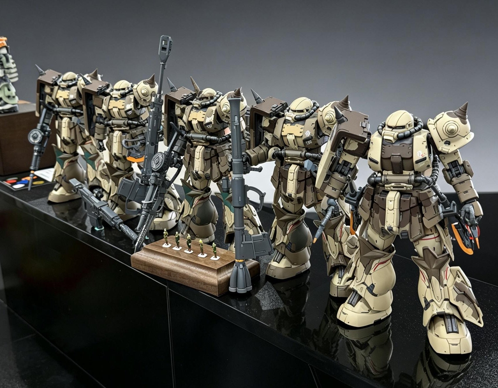 Resin Kit – ModelInterspace