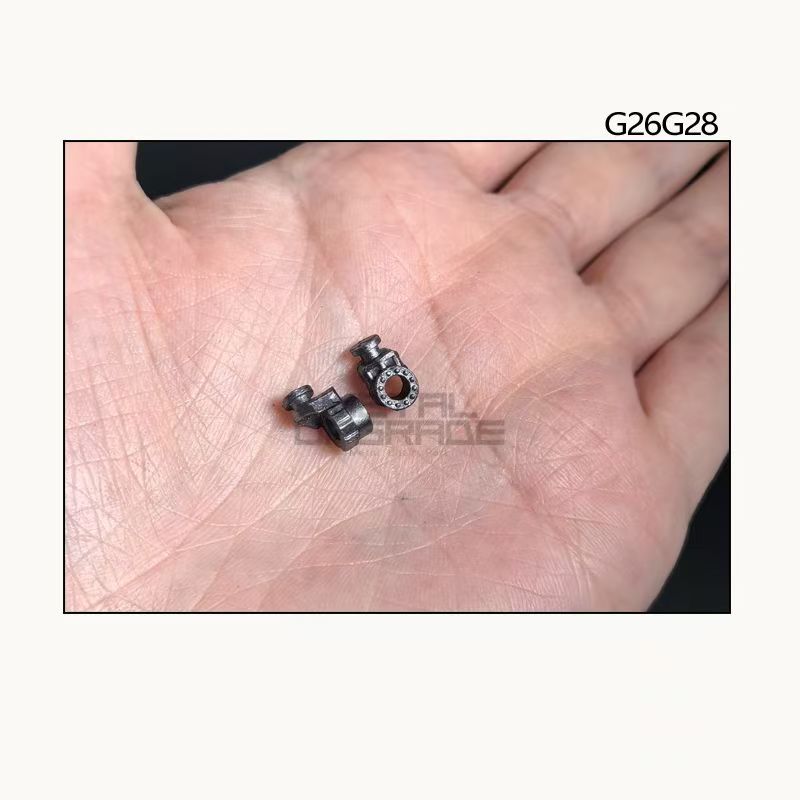 [Metal pieces] RG rx782 Metal pieces