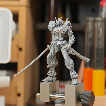 [Artifact] Gundam Astray Red Frame (Gundam Astray Red Dragon) 5.5cm Semi-articulated-airlift