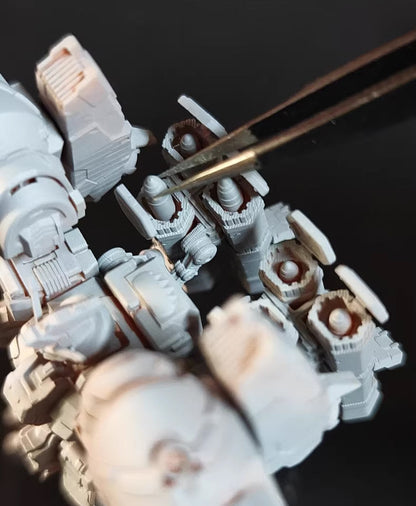 [Artifact] GP02（No movement）-airlift