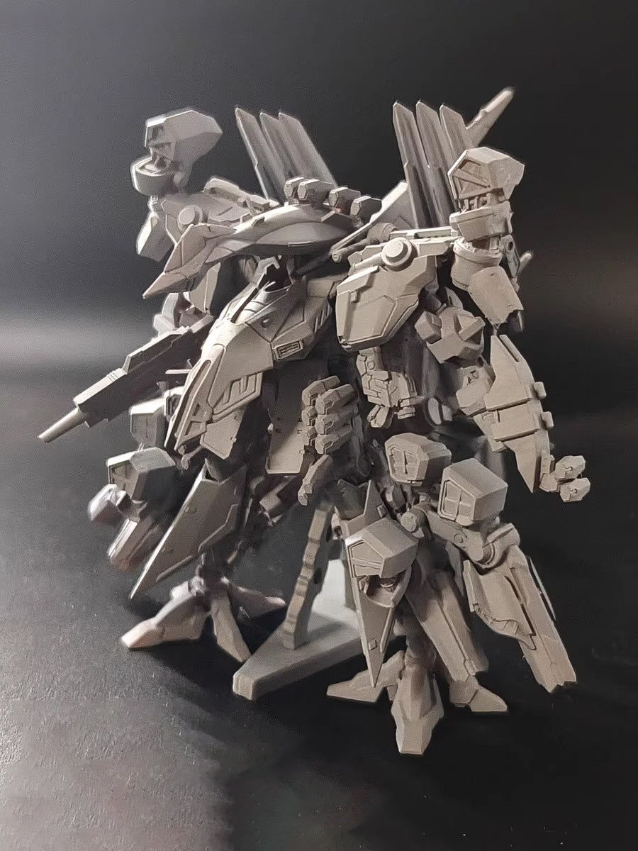 [Artifact] TX-ff104 Alyzeus 11.5cm (non-articulated)-airlift