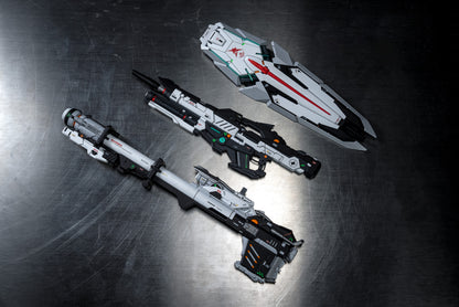 [Color customization] Farmer Creation 1/100 GK Style Nu (Original color scheme) Model Kit