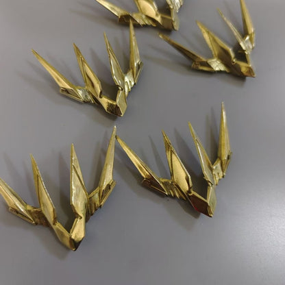 [Metal pieces] Wolf Technology 1/100 Wolf Metal pieces Arm/Thigh joint repair/Shoulder connector C-clip/V-fin/fingers/Full-body hydraulic rod sleeves/Weapon Rod